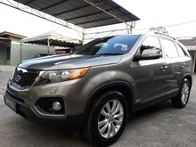 2012 Kia Sorento 2.4 SUV