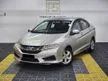 Used 2014 Honda City 1.5 V i-VTEC Sedan FULL SERVICE RECORD LOW MILEAGE - Cars for sale