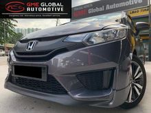 2016 Honda Jazz 1.5 i-VTEC (A) NEW MODEL MUGEN BODYKIT FULL SERVICE HONDA 1 LADY OWNER HATCHBACK CAR KING