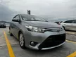 Used 2014 Toyota Vios 1.5 E Sedan