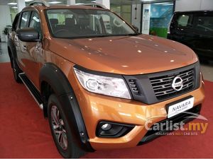 Search 387 Nissan Navara Cars For Sale In Malaysia Carlist My