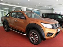 ** BUY CAR WIN HOME ** ( 22 YEARS EXPERIENCE SALES ADVISOR) ( HIGH REBATE ) ( 5 YRS WARRANTY ) ( HQ) 2019 Nissan Navara 2.5 NP300 SE Pickup Truck