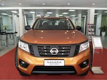 YEAR END SALES ON GOING NOW ( 21 YEARS EXPERIENCE SALES ADVISOR) ( HIGH REBATE ) ( 5 YRS WARRANTY ) ( HQ) 2018 Nissan Navara 2.5 NP300 VL Pickup Truck