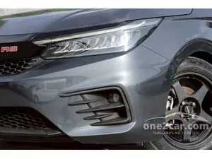 2021 Honda City 1.0 SV Hatchback