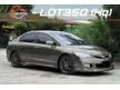 Used 2008 Honda Civic 2.0 S i
