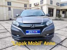 2016 Honda HR-V 1.5 S SUV