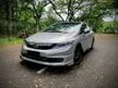 Used 2015 Honda Civic 2.0 S i-VTEC - Cars for sale