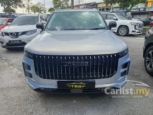 2024 JAECOO J7 1.6 SUV