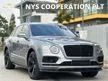 Used 2018 Bentley Bentayga 6.0 W12 Mulliner Auto 4WD USED IMPORT BARU - Cars for sale