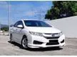 Used 2015 Honda City 1.5 (A) 3 YEARS WARRANTY / TIP TOP CONDITION / NICE INTERIOR LIKE NEW / CAREFUL OWNER / FOC DELIVERY - Cars for sale