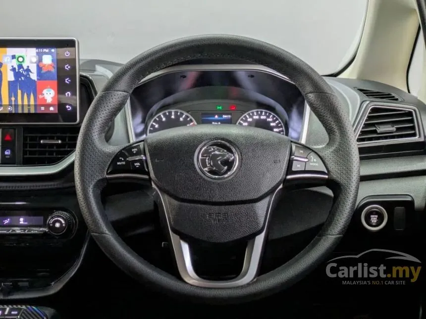 2023 Proton Persona Premium Sedan