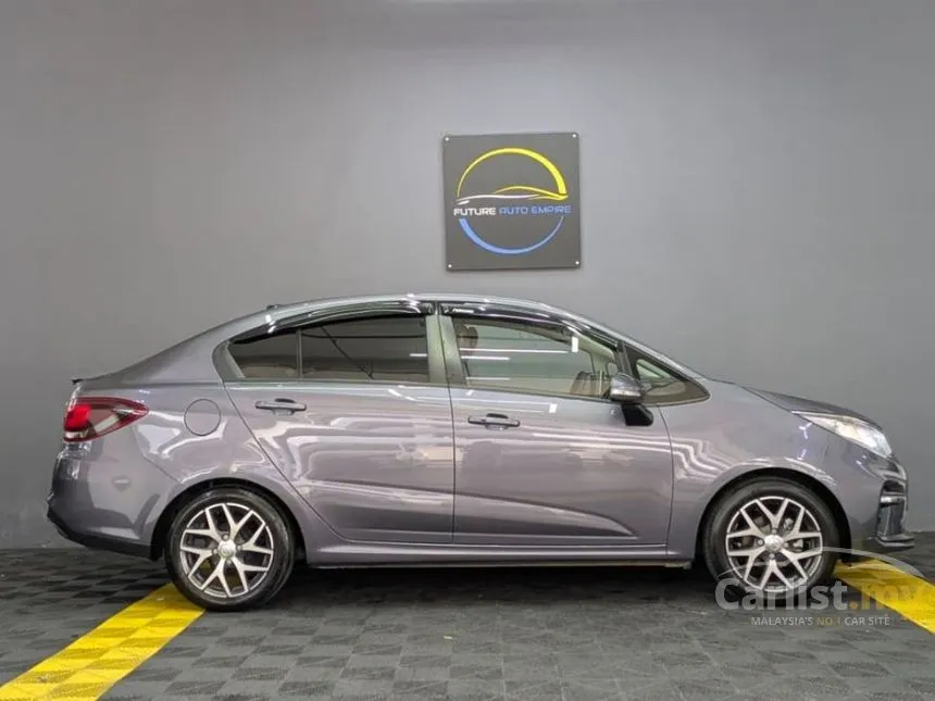 2023 Proton Persona Premium Sedan