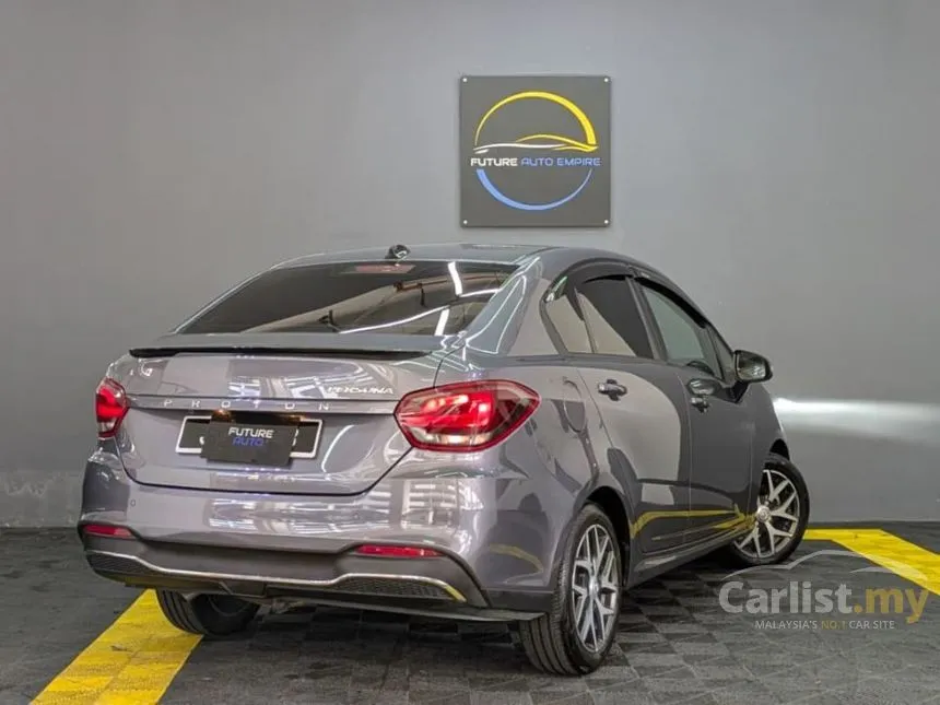 2023 Proton Persona Premium Sedan
