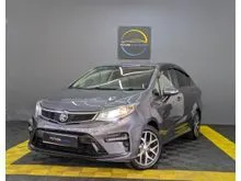 2023 Proton Persona 1.6 Premium Sedan LOW MILEAGE 57K KM / FULL SERVICE RECORD PROTON / UNDER WARRANTY TIL 2028
