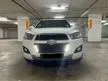 Used 2012 Chevrolet Captiva 2.4 SUV ### PREMIUM 7 SEATER SUV *** PLS FASTER COME TO SEE N TEST FEEL IT