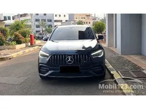 2023 Mercedes-Benz AMG GLA35 2.0 4MATIC SUV
