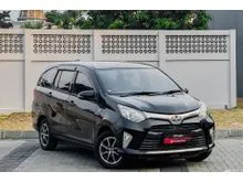 2016 Toyota Calya 1.2 G MPV