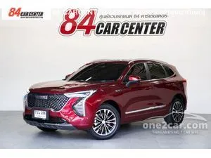 2023 Haval Jolion 1.5 Ultra SUV