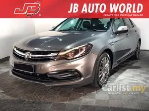 2016 Proton Perdana 2.0 Sedan