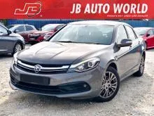 2016 Proton Perdana 2.0 (A) 2-Years Warranty