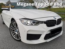 2012 BMW 320i 2.0 Sport Line Sedan 2.0 FACELIFT LOCAL