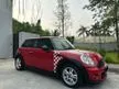 Used MINI One 1.6 Hatchback LIMITED EDITION (A) 2 DOOR