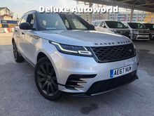 2017 Land Rover Range Rover Velar 2.0 P250 R-Dynamic