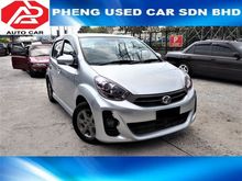 2014 Perodua Myvi 1.3 SE Hatchback (A) SPECIAL PROMOTION !!