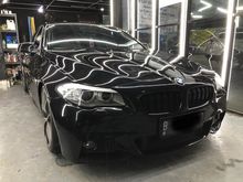 2010 BMW 523i Executive Sedan