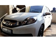 2016 Honda Mobilio 1.5 S MPV