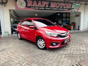 2019 Honda Brio 1.2 Satya E Hatchback