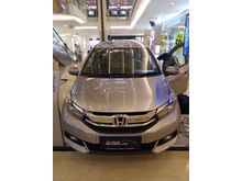 2018 Honda Mobilio 1.5 E MPV