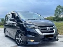 2021 Nissan Serena 2.0 S-Hybrid High-Way Star Premium MPV