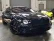 2021 Bentley Continental GT 4.0 V8 Coupe - CONTINENTL GT SPORT - BENTLEY GT -