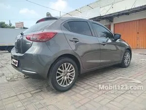 2021 Mazda 2 1.5 R Hatchback