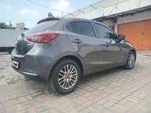 2021 Mazda 2 1.5 R Hatchback