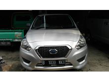 2015 Datsun GO