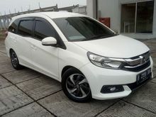 2017 Honda Mobilio 1.5 E Matic