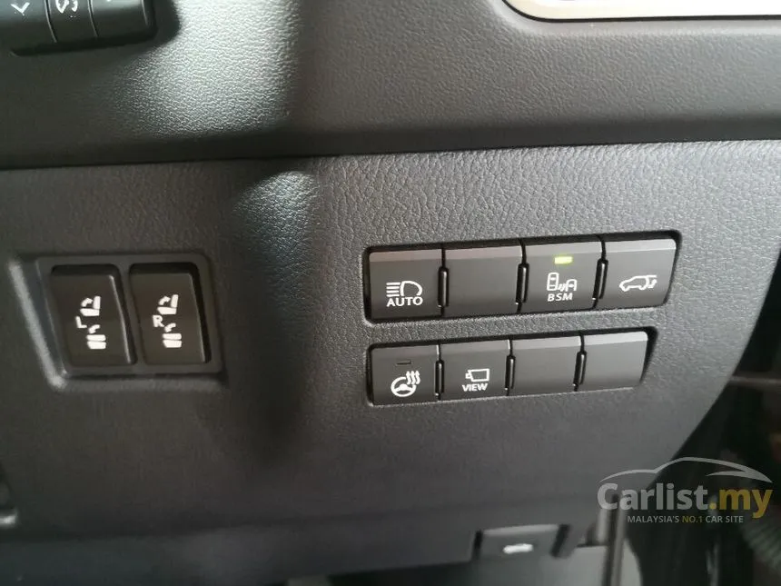 2019 Lexus NX300 Premium SUV
