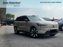 2025 Volvo EX90 0.0 Ultra Twin SUV