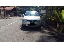 2007 Suzuki SX4 1.6 Hatchback