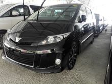 2013 Toyota Estima 2.4 Aeras PREMIUM