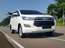 2019 Toyota Kijang Innova 2.4 G MPV