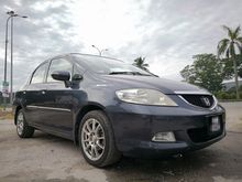 2008 Honda City 1.5 (A) VTEC Sedan Low Mileage Like New Condition Lady Owner 0% GST