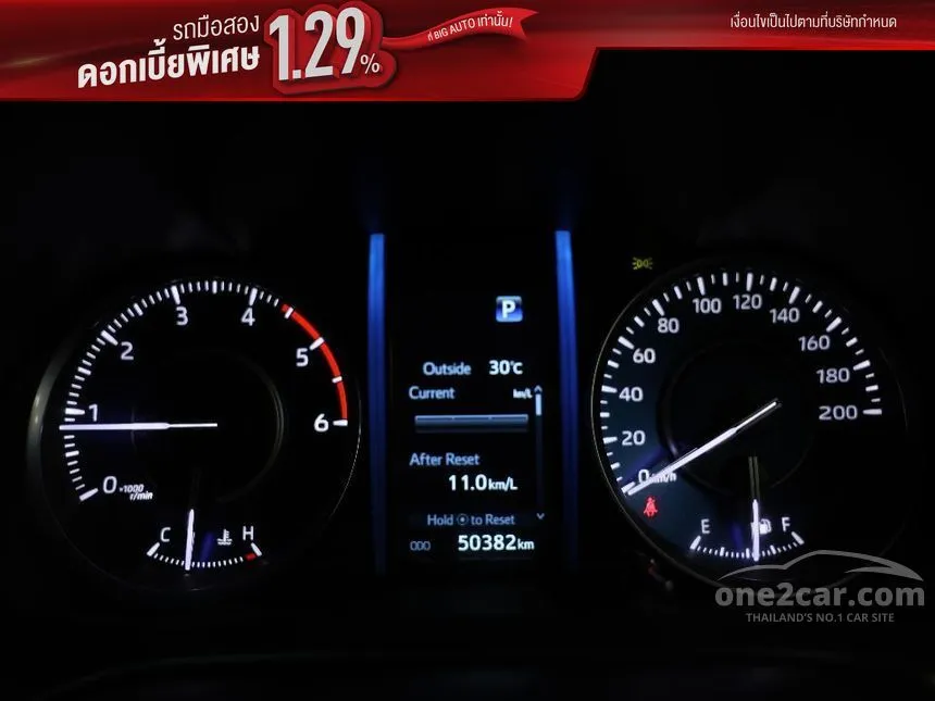 2021 Toyota Fortuner V SUV