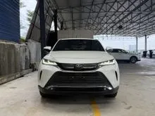 2021 Toyota Harrier 2.0 Z SUV