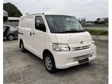 2020 Daihatsu Gran Max 1.5 Panel Van (A) - AUTO / GRANMAX / TIPTOP CONDITION