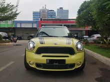 2011 MINI Countryman 1.6 Cooper S SUV