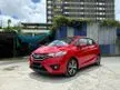 Used LOW DEPOSIT//BEST OFFER//2017 Honda Jazz 1.5 V i