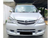 (FUL L0AN)(ONE OWNER) TOYOTA AVANZA 1.5 E BLACKLIST, AKPK, CCRISS, GAO DIM BANK, LOW INTEREST